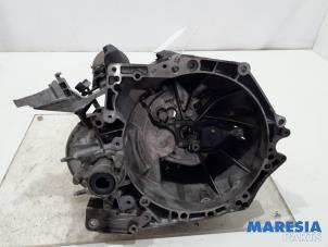 Gereviseerde Versnellingsbak Citroen C4 Picasso (3D/3E) 1.6 16V VTi 120 Prijs € 1.016,40 Inclusief btw aangeboden door Maresia Parts