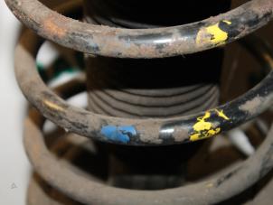 Gebruikte Mac Phersonpoot links-voor Lancia Kappa 2.0 20V LE,LS Prijs € 50,00 Margeregeling aangeboden door Maresia Parts