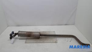 Gebruikte Uitlaat Middendemper Peugeot Partner Tepee (7A/B/C/D/E/F/G/J/P/S) 1.6 VTI 120 16V Prijs € 89,00 Margeregeling aangeboden door Maresia Parts