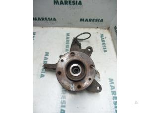 Gebruikte Asschenkel rechts-voor Renault Megane Scénic (JA) 1.6 16V RT,RXE,RXT Prijs € 35,00 Margeregeling aangeboden door Maresia Parts