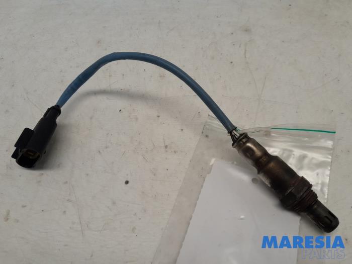 Gebruikte Lambda Sonde Alfa Romeo Giulietta (940) 1.4 TB 16V MultiAir Prijs € 19,95 Margeregeling aangeboden door Maresia Parts
