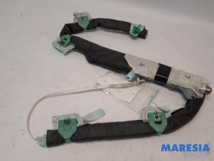 Gebruikte Hemel airbag links Alfa Romeo Giulietta (940) 1.4 TB 16V MultiAir Prijs € 59,95 Margeregeling aangeboden door Maresia Parts