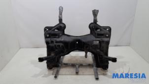 Gebruikte Subframe Alfa Romeo Giulietta (940) 1.4 TB 16V MultiAir Prijs € 124,00 Margeregeling aangeboden door Maresia Parts