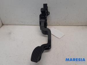 Gebruikte Gaspedaalpositie Sensor Lancia Delta (844) 1.4 T-Jet 16V 150 Prijs € 25,00 Margeregeling aangeboden door Maresia Parts