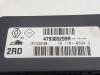 Esp computer van een Renault Megane III Grandtour (KZ) 1.4 16V TCe 130 2011