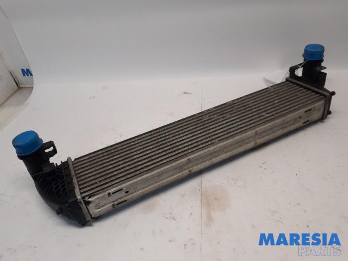 Gebruikte Intercooler Renault Espace (JK) 2.0 dCi 16V 150 FAP Prijs € 50,00 Margeregeling aangeboden door Maresia Parts