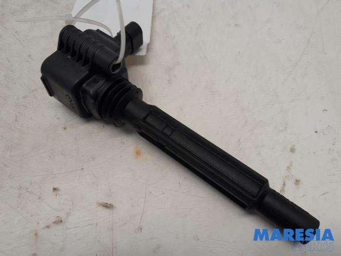 Gebruikte Pen Bobine Fiat 500 (312) 0.9 TwinAir 85 Prijs € 10,00 Margeregeling aangeboden door Maresia Parts