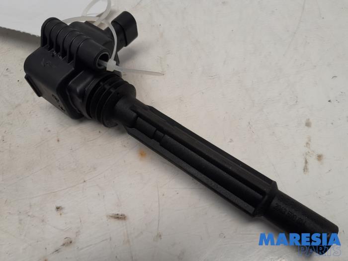 Gebruikte Pen Bobine Fiat 500 (312) 0.9 TwinAir 85 Prijs € 10,00 Margeregeling aangeboden door Maresia Parts