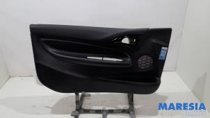 Gebruikte Deurbekleding 2Deurs links Citroen DS3 (SA) 1.2 12V PureTech 82 Prijs € 85,00 Margeregeling aangeboden door Maresia Parts