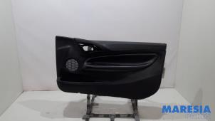 Gebruikte Portierbekleding 2Deurs rechts Citroen DS3 (SA) 1.2 12V PureTech 82 Prijs € 85,00 Margeregeling aangeboden door Maresia Parts