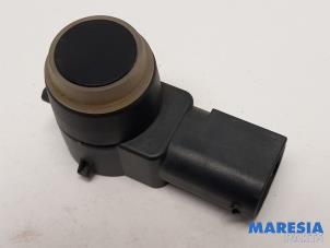 Gebruikte PDC Sensor Citroen C5 III Berline (RD) 1.6 16V THP 155 Prijs € 25,00 Margeregeling aangeboden door Maresia Parts