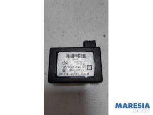 Gebruikte Regensensor Citroen DS3 (SA) 1.2 12V PureTech 82 Prijs € 25,00 Margeregeling aangeboden door Maresia Parts