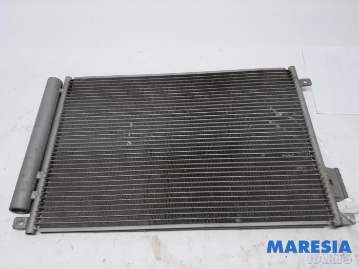 Gebruikte Airco Condensor Fiat Panda (312) 0.9 TwinAir Turbo 85 Prijs € 59,00 Margeregeling aangeboden door Maresia Parts