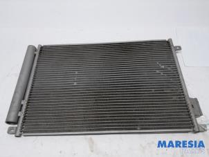 Gebruikte Airco Condensor Fiat Panda/Pandina (312) 0.9 TwinAir Turbo 85 Prijs € 59,00 Margeregeling aangeboden door Maresia Parts