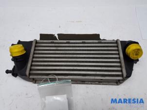 Gebruikte Intercooler Fiat Panda/Pandina (312) 0.9 TwinAir Turbo 85 Prijs € 44,99 Margeregeling aangeboden door Maresia Parts