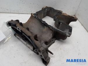 Gebruikte Carterpan Citroen C3 (SC) 1.0 Vti 68 12V Prijs € 49,00 Margeregeling aangeboden door Maresia Parts