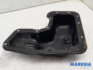 Gebruikte Carterpan Citroen C3 (SC) 1.0 Vti 68 12V Prijs € 19,00 Margeregeling aangeboden door Maresia Parts