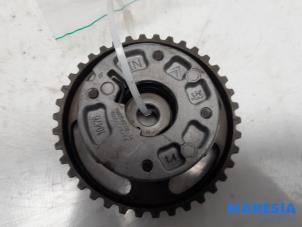 Gebruikte Nokkenas Tandwiel Citroen C3 (SC) 1.0 Vti 68 12V Prijs € 35,00 Margeregeling aangeboden door Maresia Parts