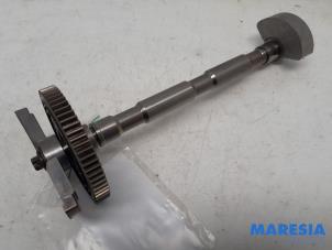 Gebruikte Balansas DS Automobiles DS 3/Crossback (UC/UJ/UR) 1.2 12V PureTech 130 Prijs € 119,79 Inclusief btw aangeboden door Maresia Parts