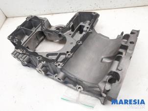 Gebruikte Carterpan DS Automobiles DS 3/Crossback (UC/UJ/UR) 1.2 12V PureTech 130 Prijs € 84,70 Inclusief btw aangeboden door Maresia Parts