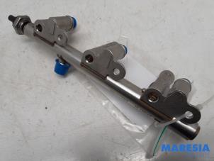 Gebruikte Galerij (Injectie) DS Automobiles DS 3/Crossback (UC/UJ/UR) 1.2 12V PureTech 130 Prijs € 72,59 Inclusief btw aangeboden door Maresia Parts