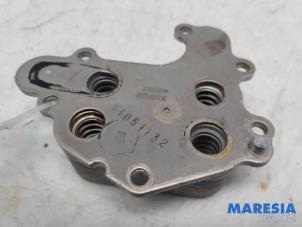 Gebruikte Oliekoeler DS Automobiles DS 3/Crossback (UC/UJ/UR) 1.2 12V PureTech 130 Prijs € 23,60 Inclusief btw aangeboden door Maresia Parts