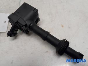 Gebruikte Pen Bobine DS Automobiles DS 3/Crossback (UC/UJ/UR) 1.2 12V PureTech 130 Prijs € 18,14 Inclusief btw aangeboden door Maresia Parts