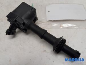 Gebruikte Pen Bobine DS Automobiles DS 3/Crossback (UC/UJ/UR) 1.2 12V PureTech 130 Prijs € 18,14 Inclusief btw aangeboden door Maresia Parts