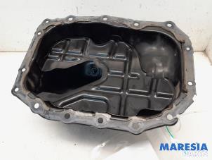 Gebruikte Carterpan Citroen C1 1.0 12V Prijs € 29,99 Margeregeling aangeboden door Maresia Parts