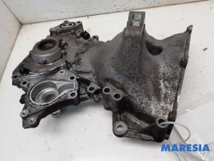 Gebruikte Distributiedeksel Citroen C1 1.0 12V Prijs € 59,99 Margeregeling aangeboden door Maresia Parts