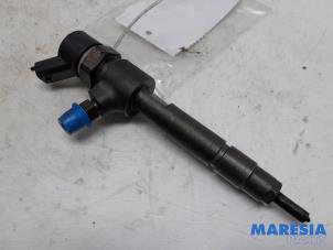 Gebruikte Verstuiver (diesel) Alfa Romeo 147 (937) 1.9 JTD 115 Prijs € 75,00 Margeregeling aangeboden door Maresia Parts