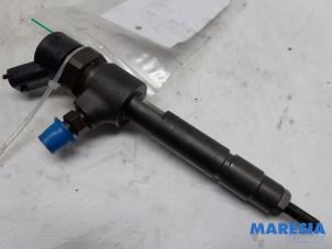 Gebruikte Verstuiver (diesel) Alfa Romeo 147 (937) 1.9 JTD 115 Prijs € 75,00 Margeregeling aangeboden door Maresia Parts