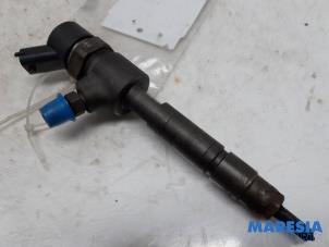 Gebruikte Verstuiver (diesel) Alfa Romeo 147 (937) 1.9 JTD 115 Prijs € 75,00 Margeregeling aangeboden door Maresia Parts