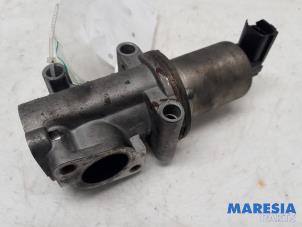 Gebruikte EGR Klep Alfa Romeo 147 (937) 1.9 JTD 115 Prijs € 49,99 Margeregeling aangeboden door Maresia Parts