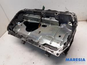 Gebruikte Carterpan Alfa Romeo 147 (937) 1.9 JTD 115 Prijs € 75,00 Margeregeling aangeboden door Maresia Parts