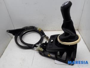 Gebruikte Pook Renault Twingo III (AH) 1.0 SCe 70 12V Prijs € 55,00 Margeregeling aangeboden door Maresia Parts