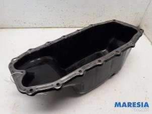 Gebruikte Carterpan Fiat Doblo Cargo (263) 1.3 D Multijet Prijs € 30,25 Inclusief btw aangeboden door Maresia Parts