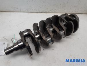 Gebruikte Krukas Fiat Doblo Cargo (263) 1.3 D Multijet Prijs € 302,50 Inclusief btw aangeboden door Maresia Parts