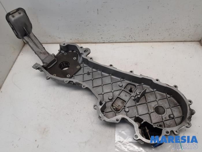 Gebruikte Oliepomp Fiat Doblo Cargo (263) 1.3 D Multijet Prijs € 108,90 Inclusief btw aangeboden door Maresia Parts