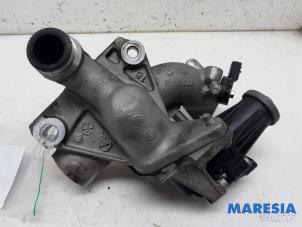 Gebruikte EGR Klep Renault Clio IV Estate/Grandtour (7R) 1.5 Energy dCi 90 FAP Prijs € 39,95 Margeregeling aangeboden door Maresia Parts