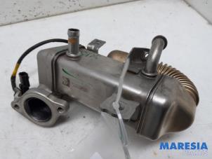 Gebruikte EGR koeler Renault Trafic (1FL/2FL/3FL/4FL) 1.6 dCi 90 Prijs € 60,44 Inclusief btw aangeboden door Maresia Parts