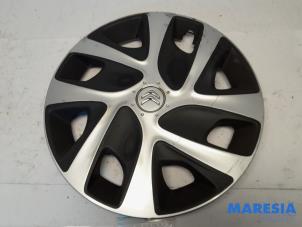 Gebruikte Wieldop Citroen DS3 (SA) 1.2 12V PureTech 82 Prijs € 22,00 Margeregeling aangeboden door Maresia Parts