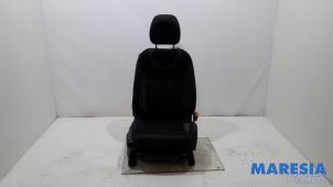 Gebruikte Stoel links Citroen C4 Berline (NC) 1.4 16V VTi Prijs € 129,99 Margeregeling aangeboden door Maresia Parts