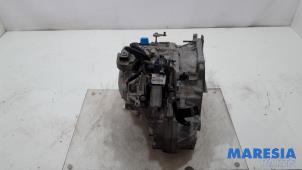 Gebruikte Automaatbak Peugeot Expert (V1/VA/VB/VE/VF/VT/VY) 2.0 Blue HDi 180 16V Prijs € 1.331,00 Inclusief btw aangeboden door Maresia Parts