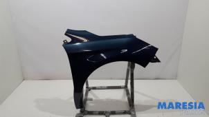 Gebruikte Voorscherm rechts Citroen C4 Berline (NC) 1.4 16V VTi Prijs € 125,00 Margeregeling aangeboden door Maresia Parts