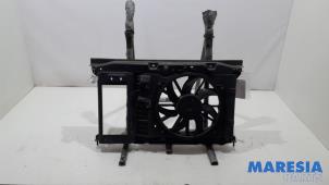 Gebruikte Frontpaneel Citroen C4 Berline (NC) 1.4 16V VTi Prijs € 84,99 Margeregeling aangeboden door Maresia Parts