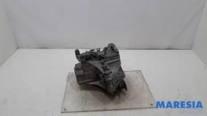 Gebruikte Versnellingsbak Citroen C4 Grand Picasso (3A) 1.6 16V THP 155 Prijs € 499,00 Margeregeling aangeboden door Maresia Parts