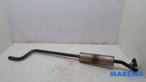 Gebruikte Uitlaat Middendemper Citroen C4 Grand Picasso (3A) 1.6 16V THP 155 Prijs € 119,99 Margeregeling aangeboden door Maresia Parts