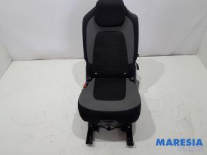 Gebruikte Achter Stoel Citroen C4 Grand Picasso (3A) 1.6 16V THP 155 Prijs € 126,00 Margeregeling aangeboden door Maresia Parts