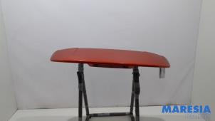 Gebruikte Spoiler achterklep Renault Clio IV Estate/Grandtour (7R) 1.5 Energy dCi 90 FAP Prijs € 89,99 Margeregeling aangeboden door Maresia Parts